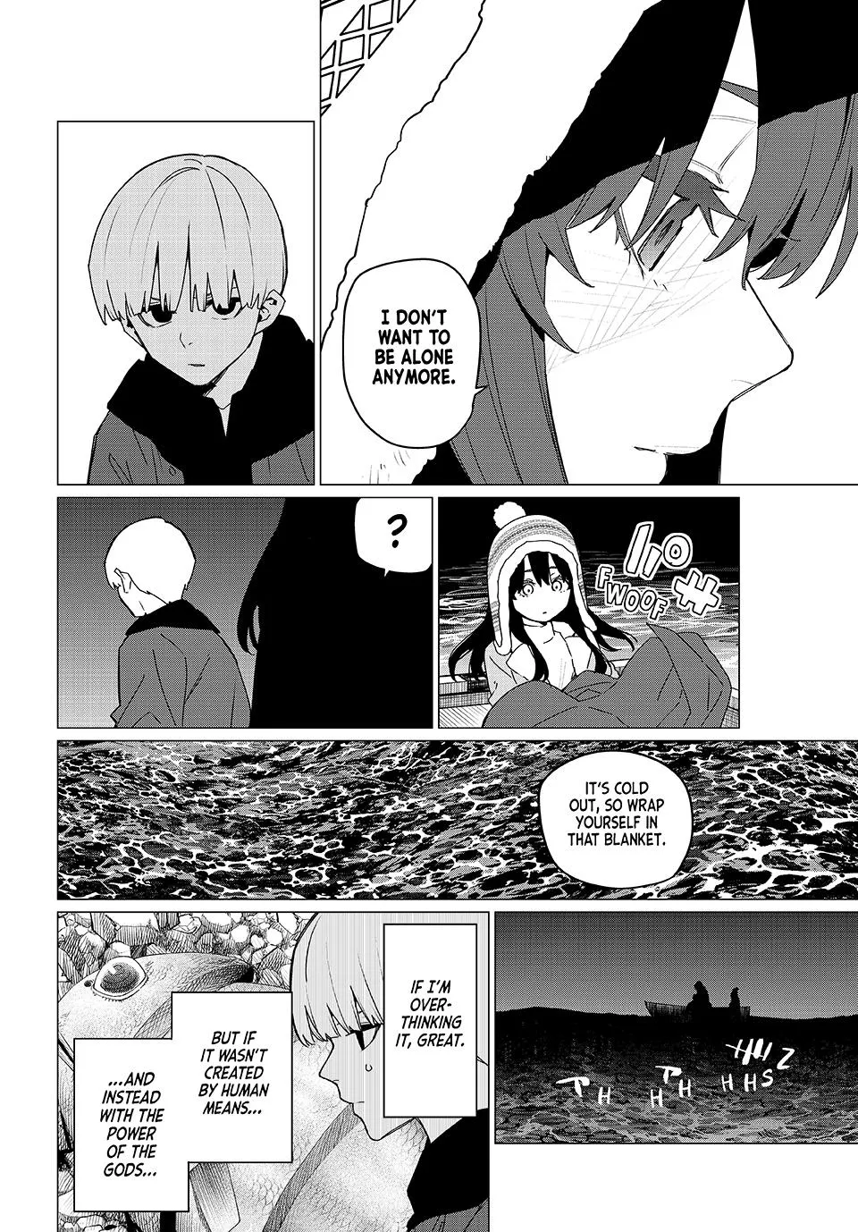Read Go! Go! Loser Ranger! (en) Manga Online