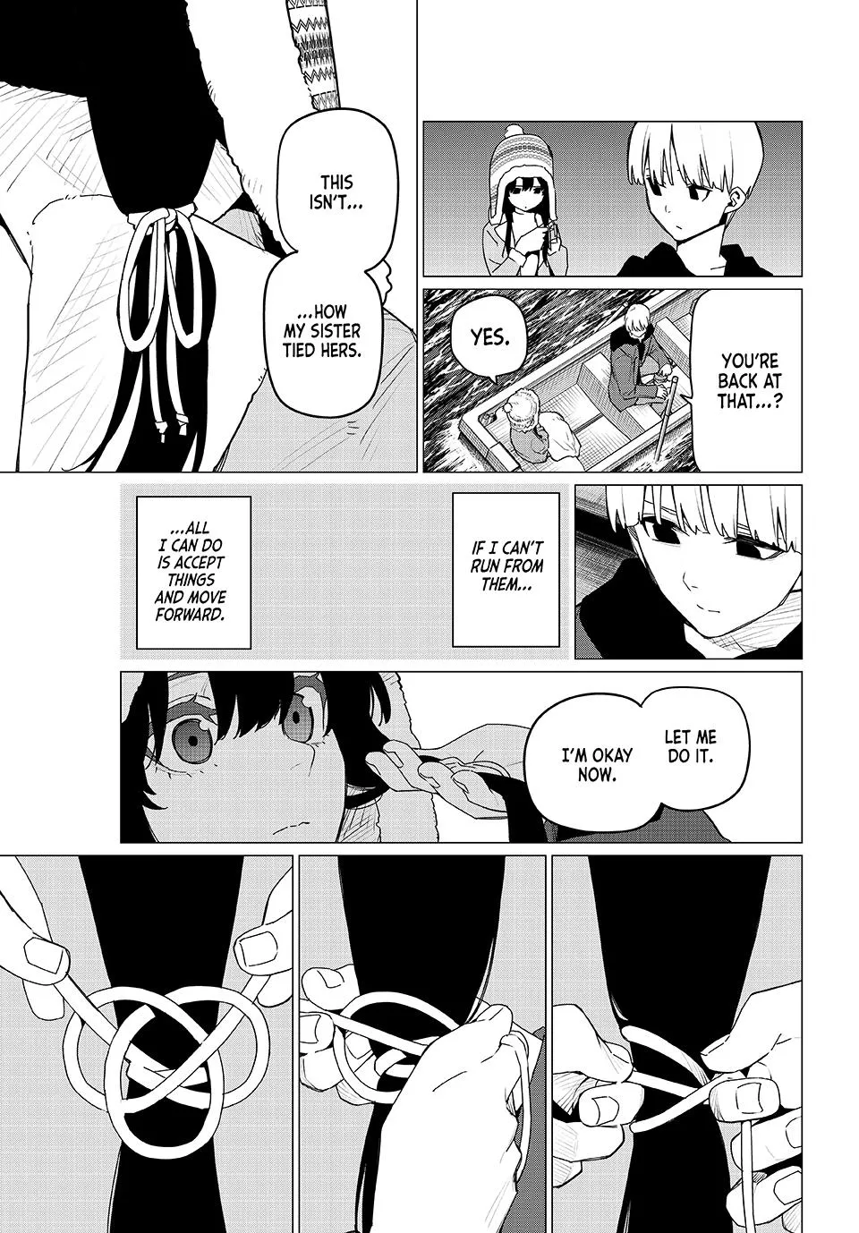 Read Go! Go! Loser Ranger! (en) Manga Online