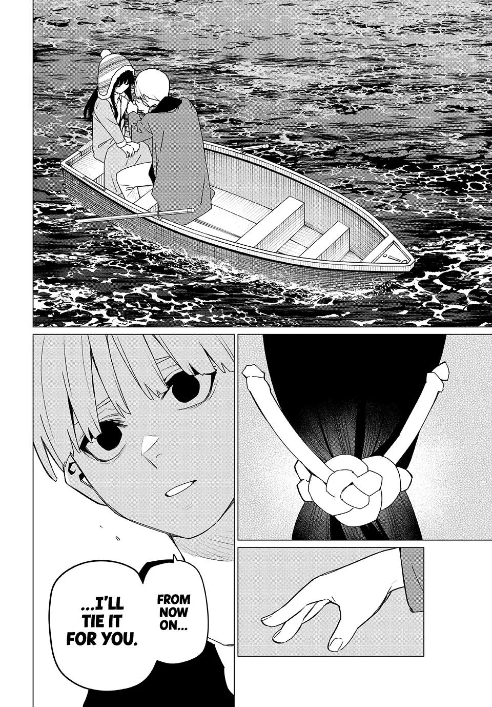 Read Go! Go! Loser Ranger! (en) Manga Online
