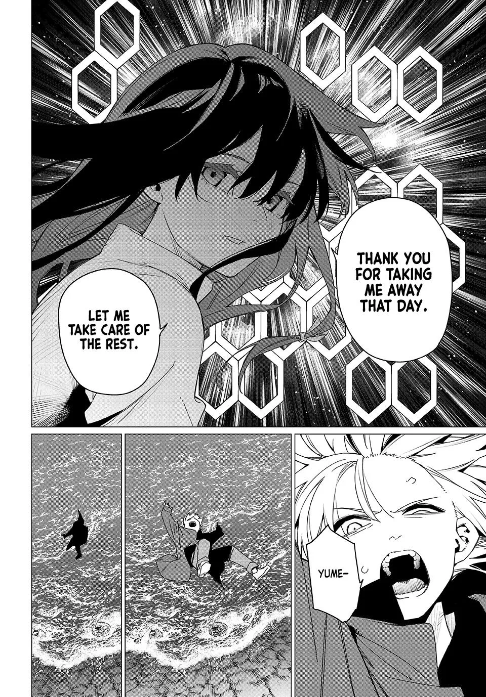 Read Go! Go! Loser Ranger! (en) Manga Online