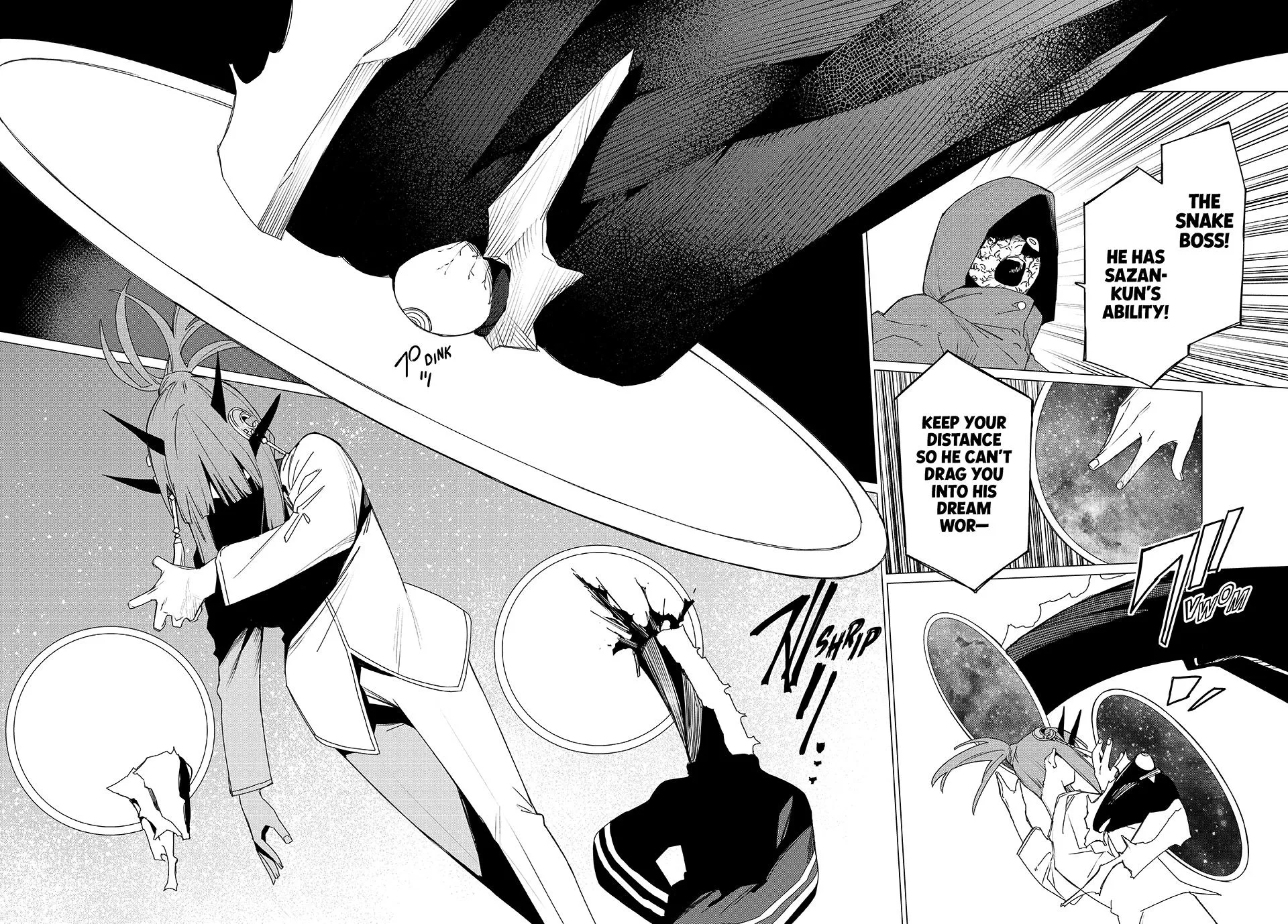 Read Go! Go! Loser Ranger! (en) Manga Online