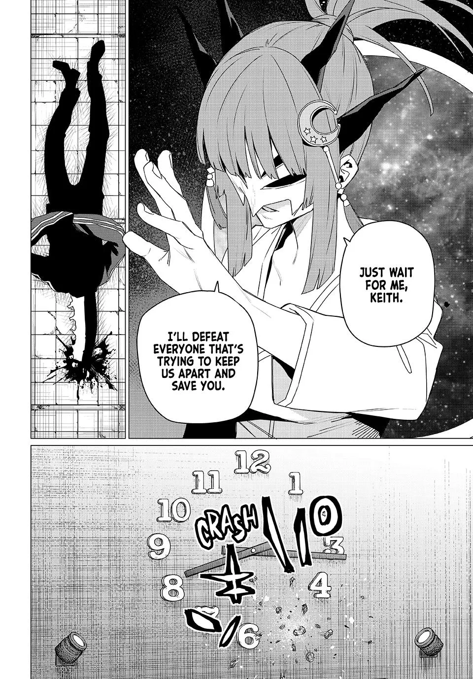 Read Go! Go! Loser Ranger! (en) Manga Online
