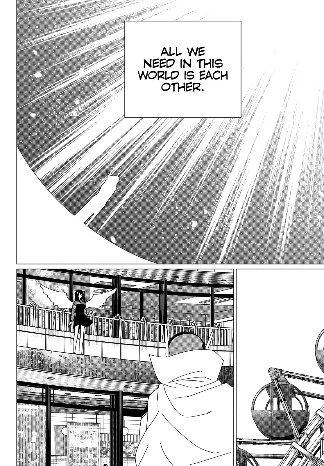 Read Go! Go! Loser Ranger! (en) Manga Online