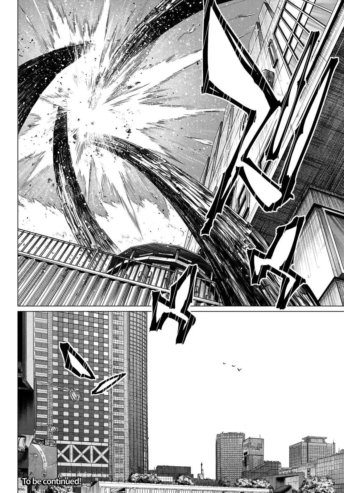 Read Go! Go! Loser Ranger! (en) Manga Online