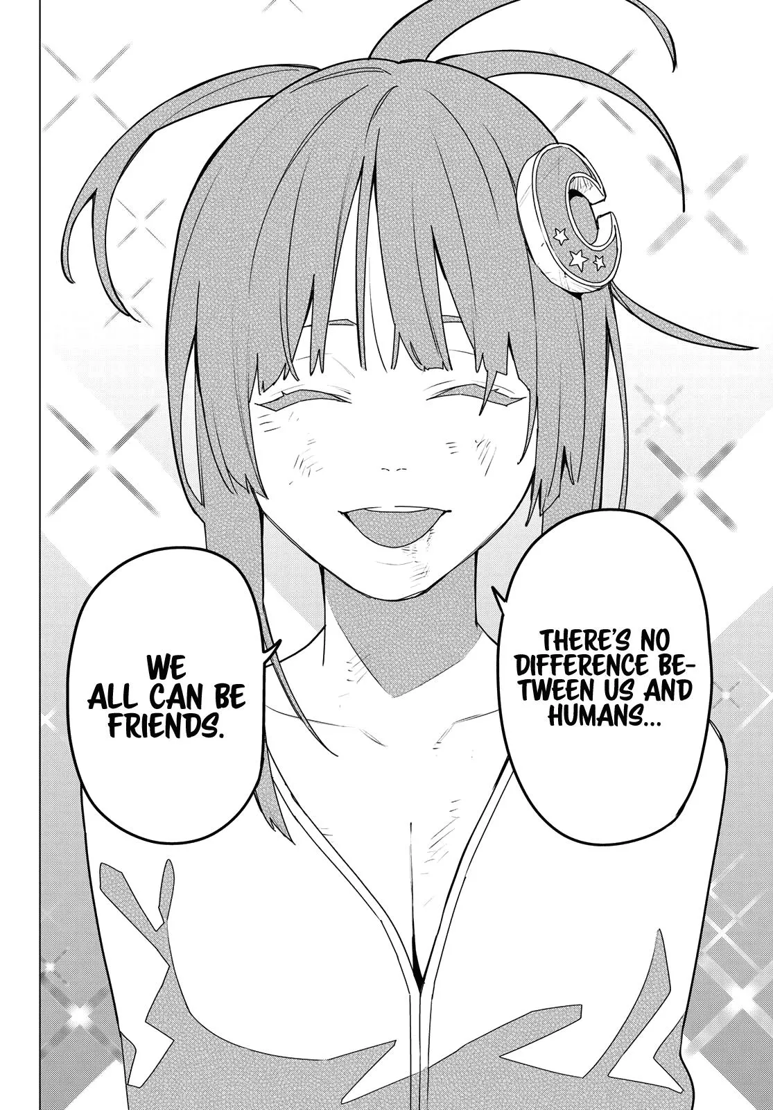 Read Go! Go! Loser Ranger! (en) Manga Online