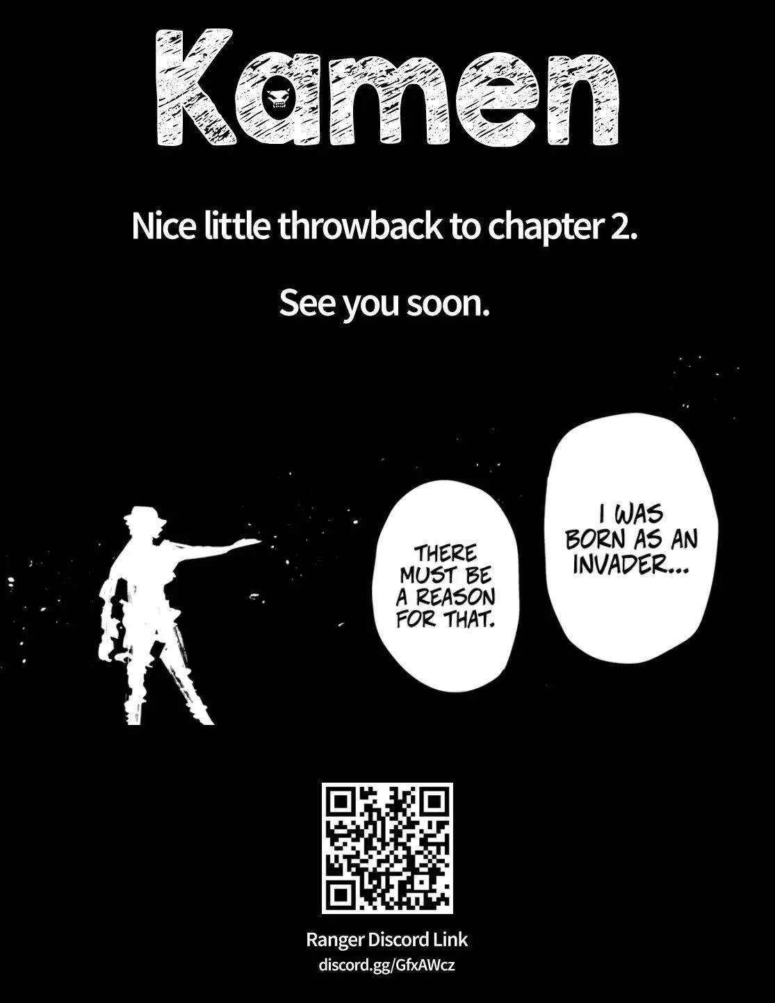 Read Go! Go! Loser Ranger! (en) Manga Online