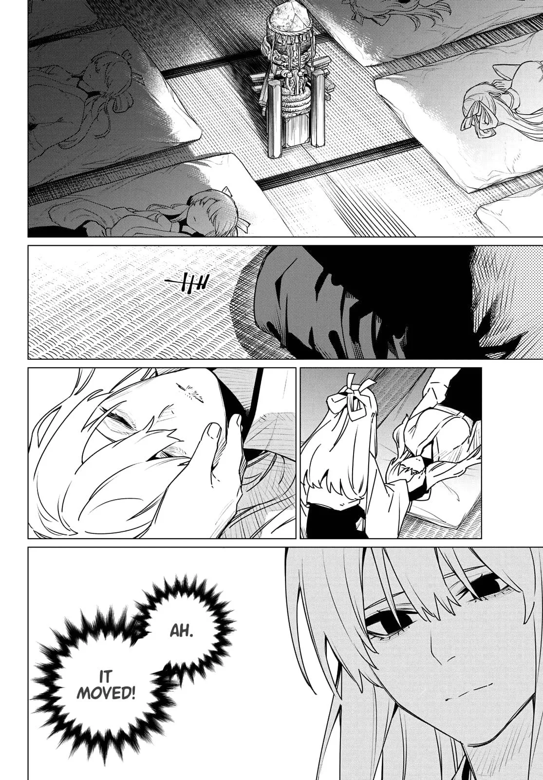 Read Go! Go! Loser Ranger! (en) Manga Online