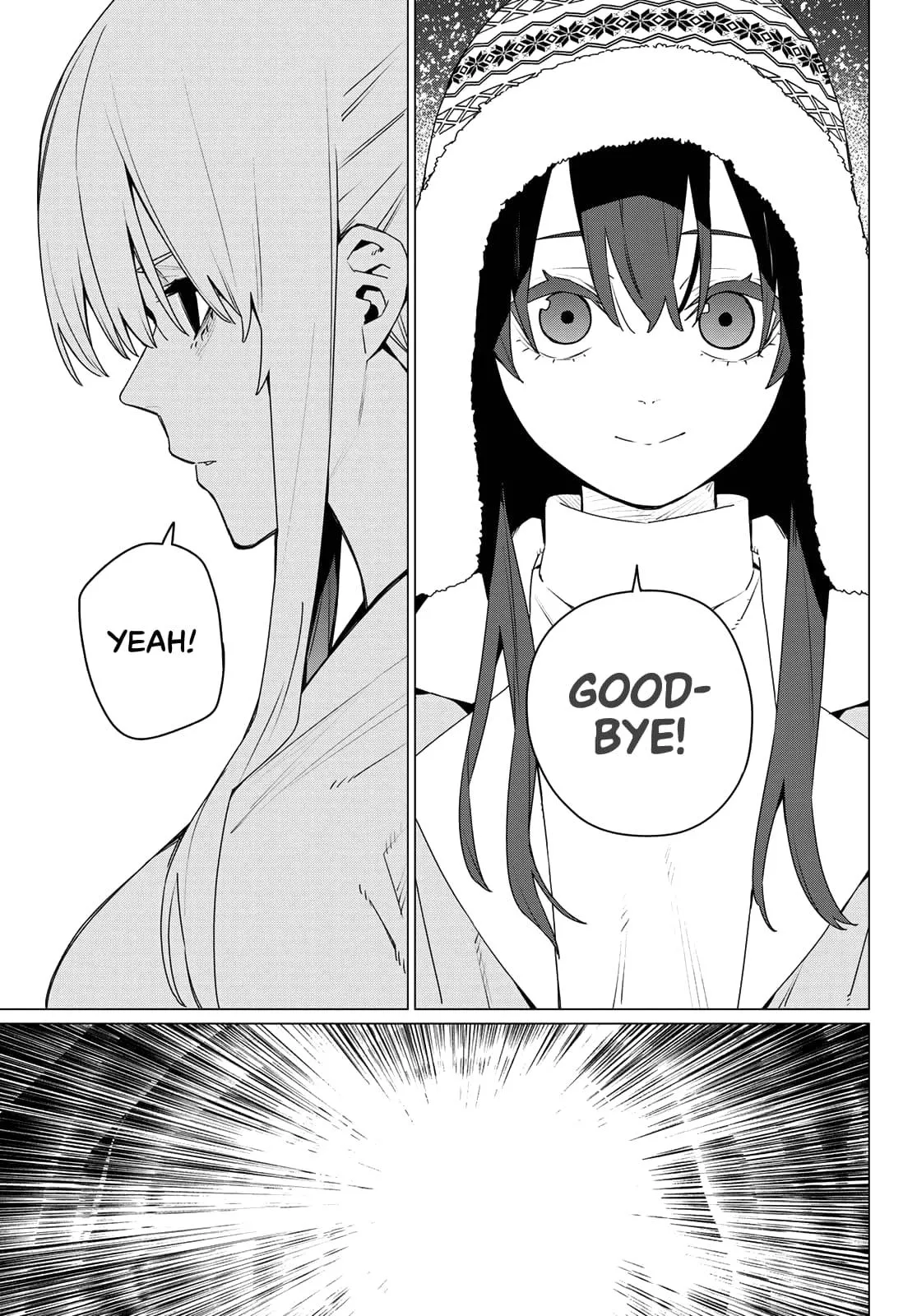 Read Go! Go! Loser Ranger! (en) Manga Online