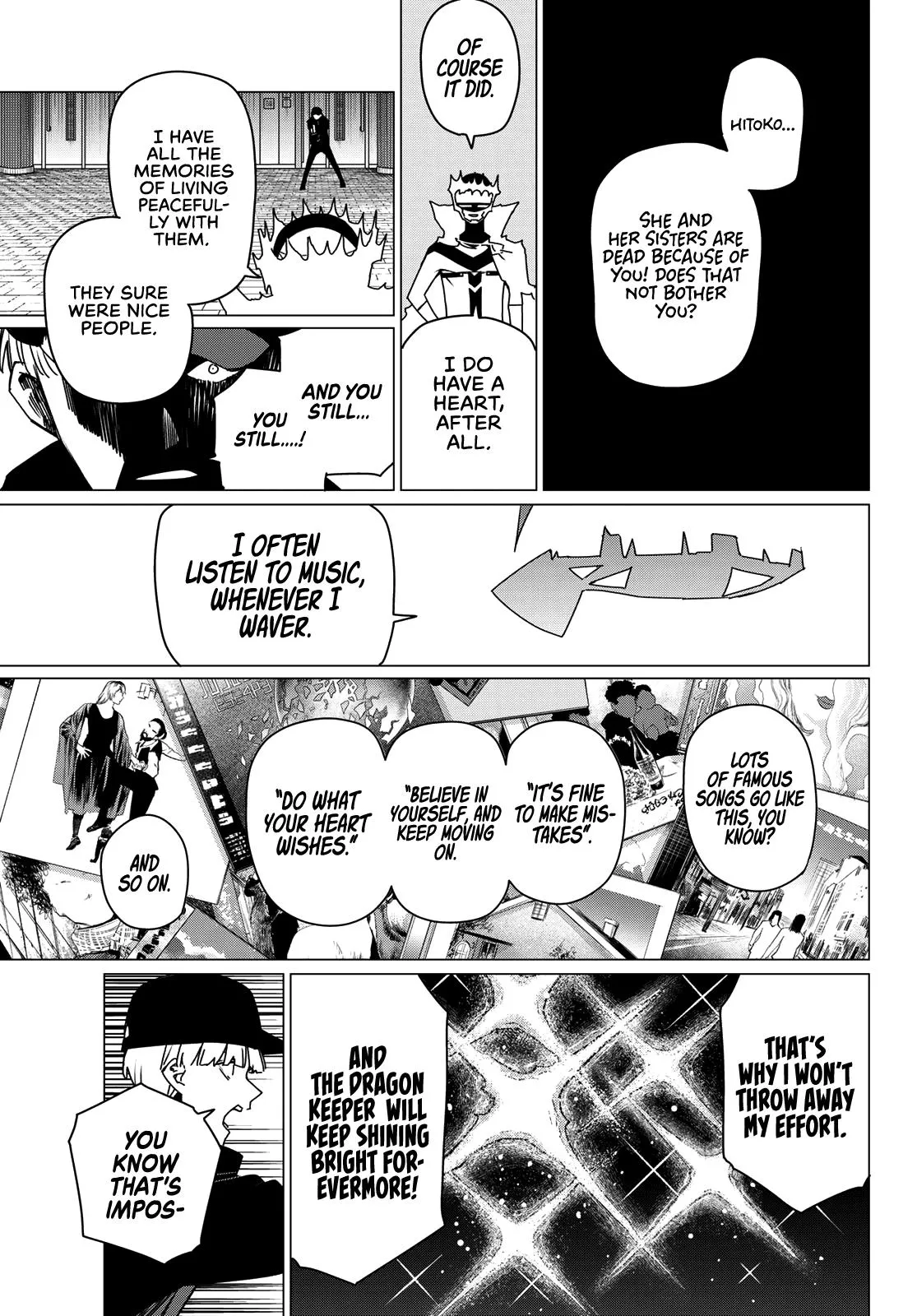 Read Go! Go! Loser Ranger! (en) Manga Online