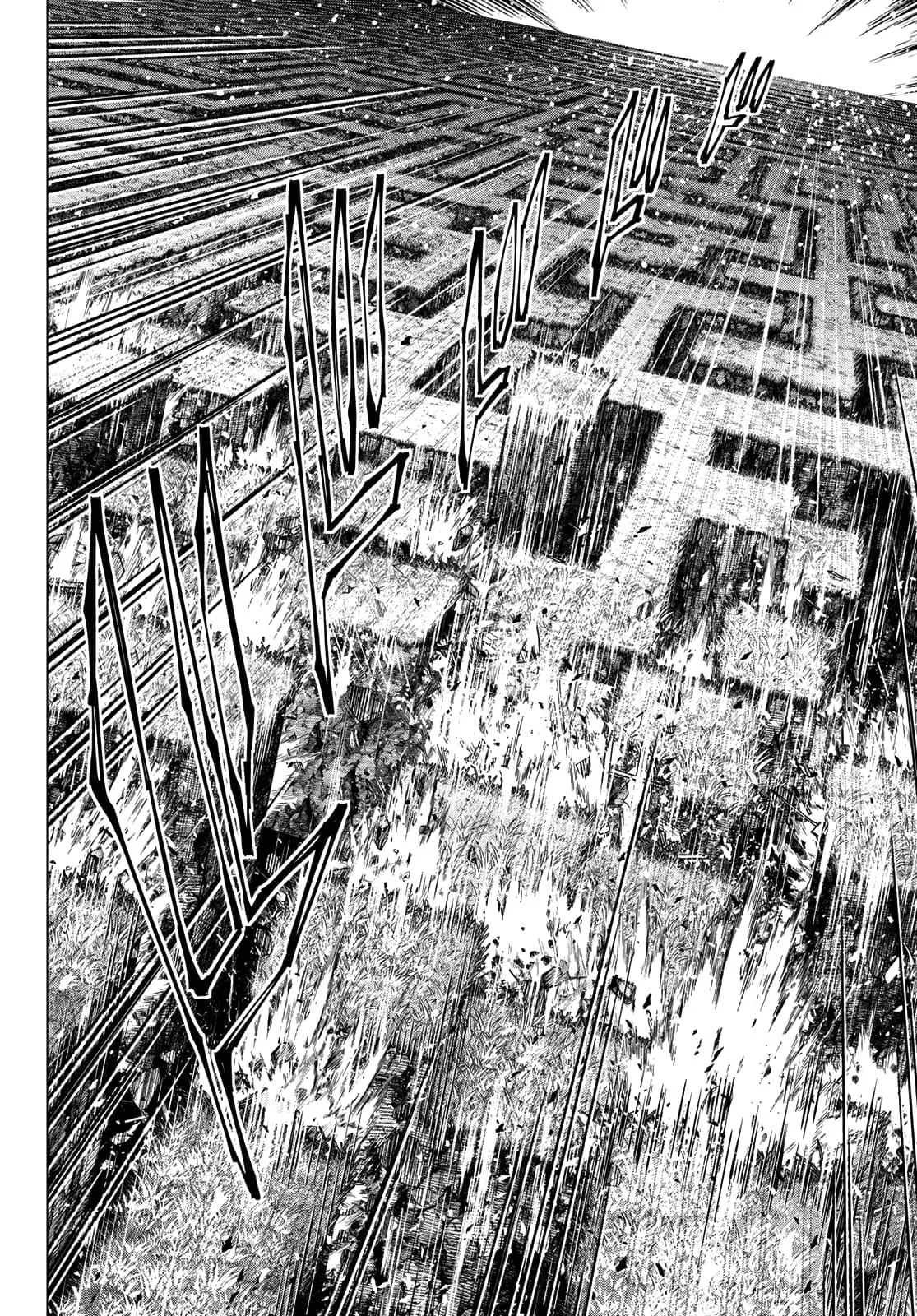 Read Go! Go! Loser Ranger! (en) Manga Online