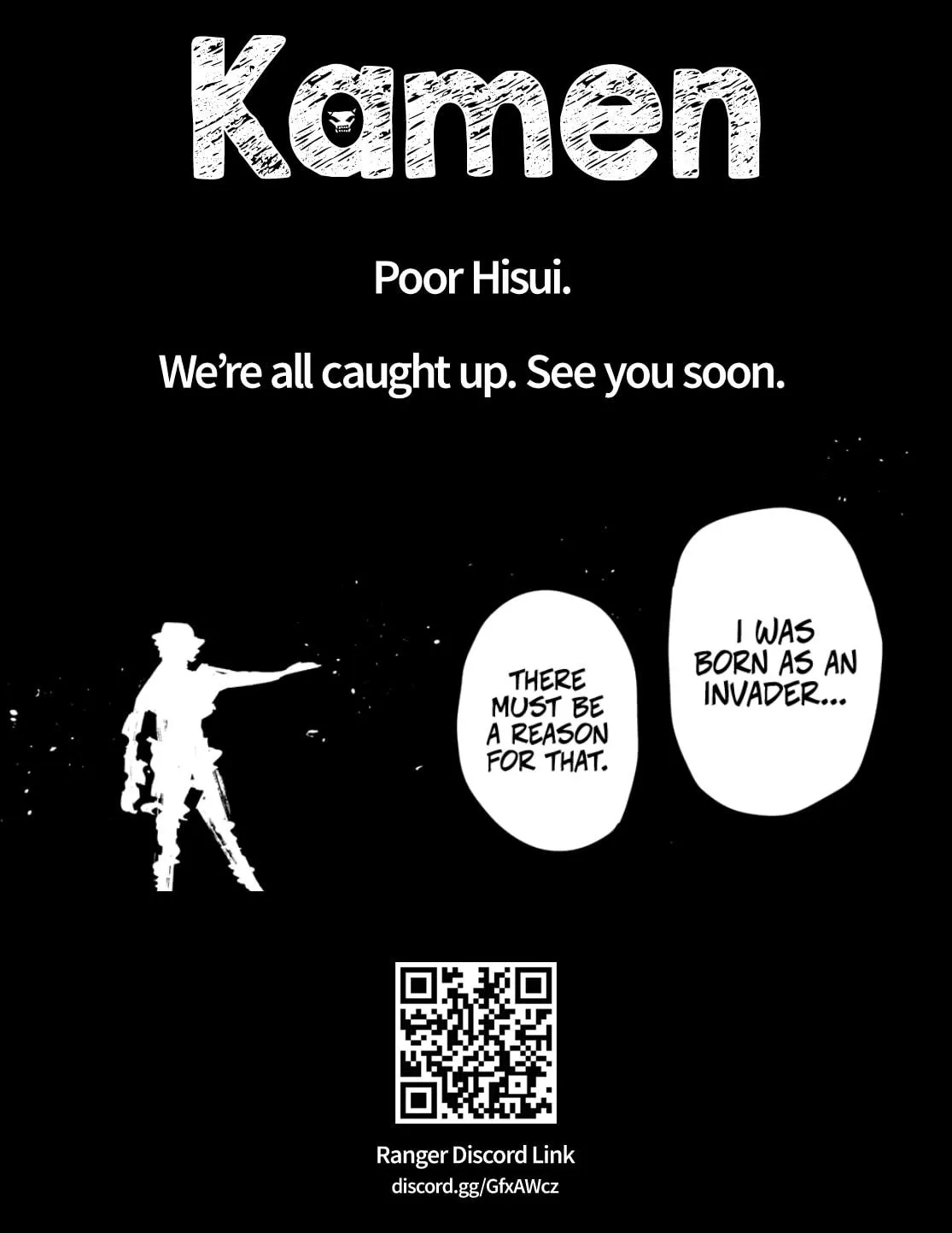 Read Go! Go! Loser Ranger! (en) Manga Online