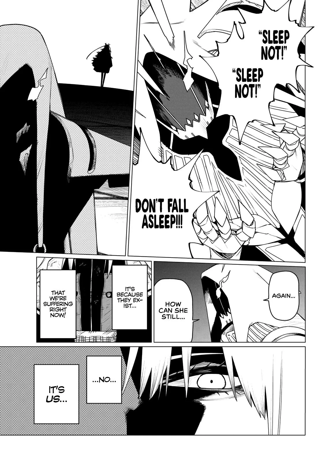 Read Go! Go! Loser Ranger! (en) Manga Online