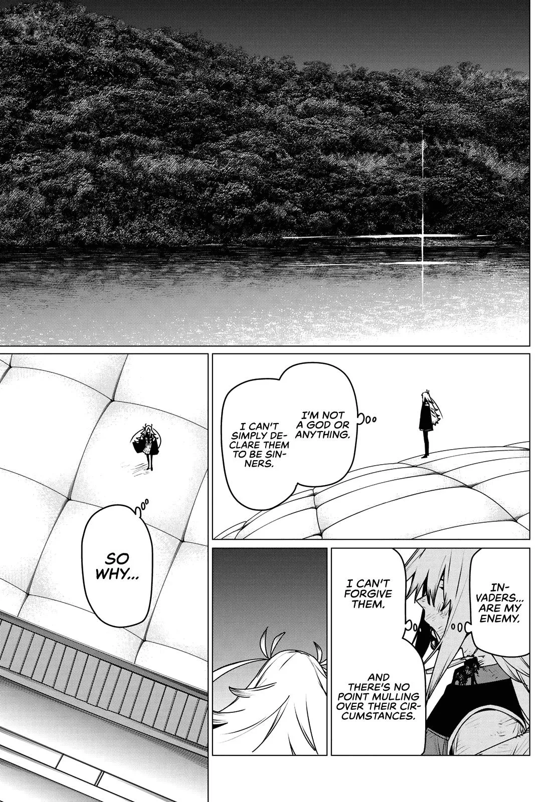 Read Go! Go! Loser Ranger! (en) Manga Online