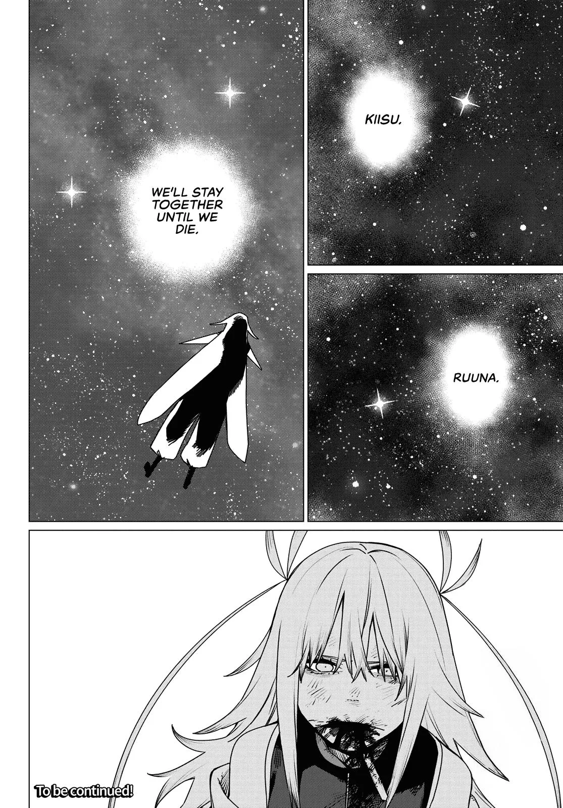 Read Go! Go! Loser Ranger! (en) Manga Online