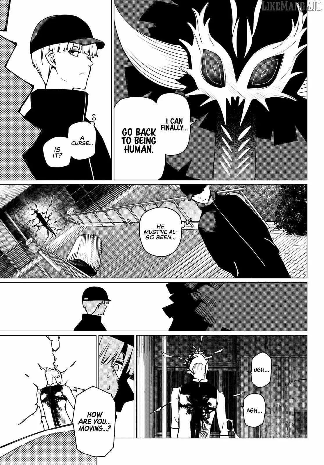 Read Go! Go! Loser Ranger! (en) Manga Online