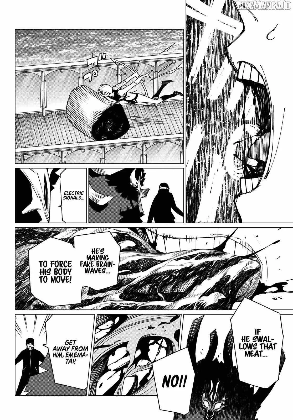 Read Go! Go! Loser Ranger! (en) Manga Online