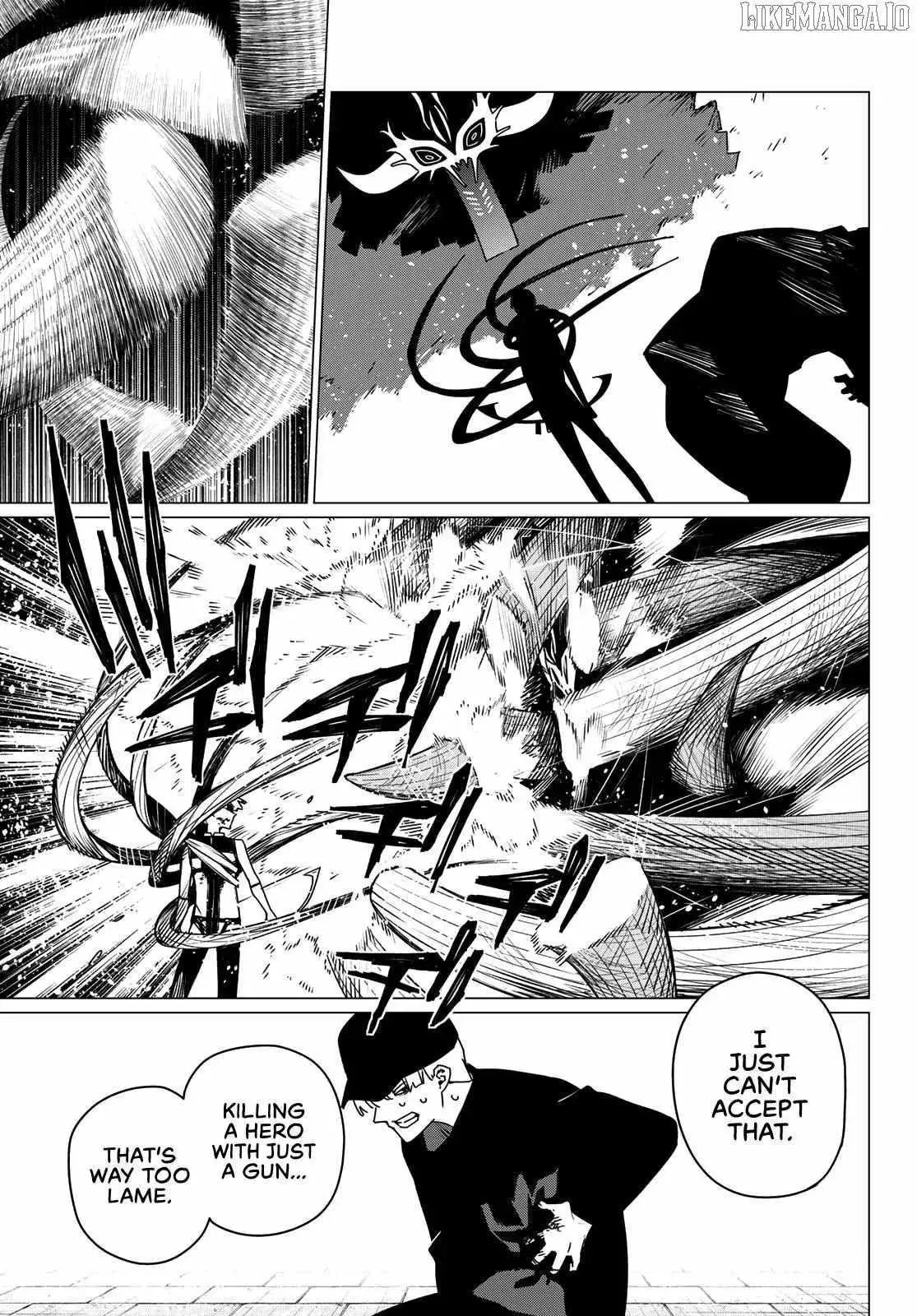 Read Go! Go! Loser Ranger! (en) Manga Online