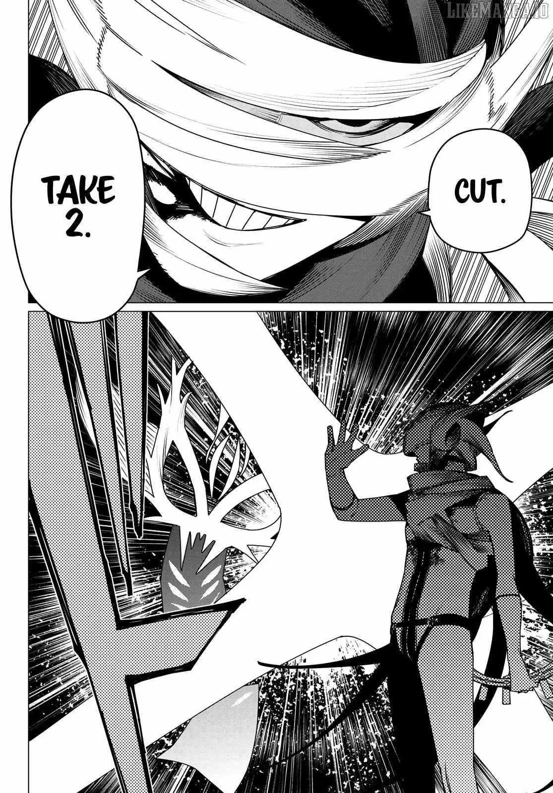 Read Go! Go! Loser Ranger! (en) Manga Online