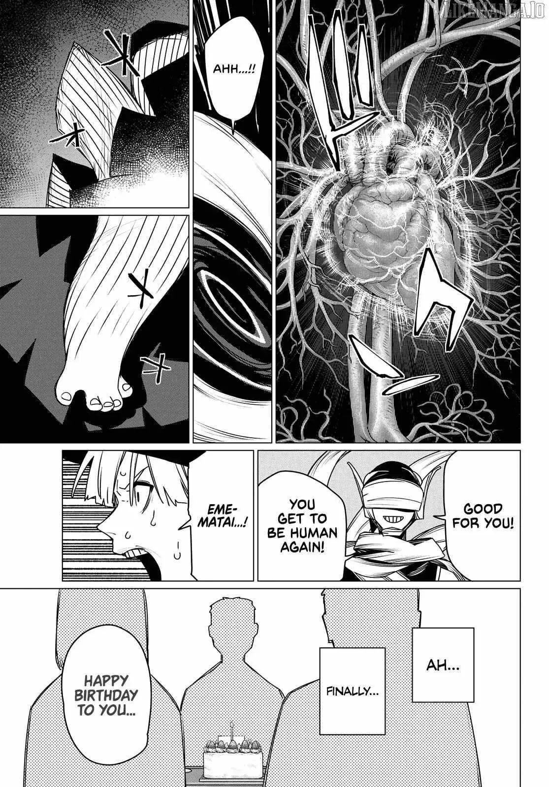 Read Go! Go! Loser Ranger! (en) Manga Online