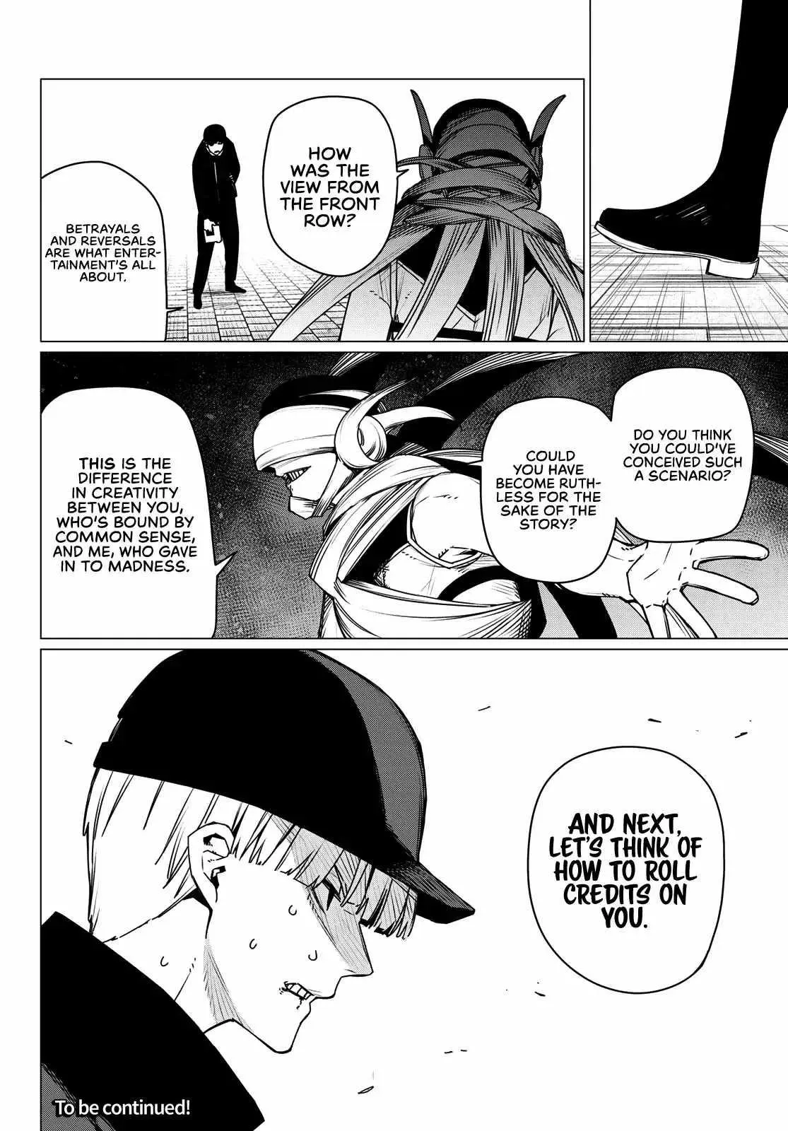 Read Go! Go! Loser Ranger! (en) Manga Online