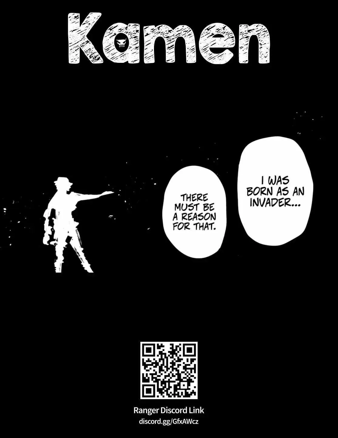 Read Go! Go! Loser Ranger! (en) Manga Online