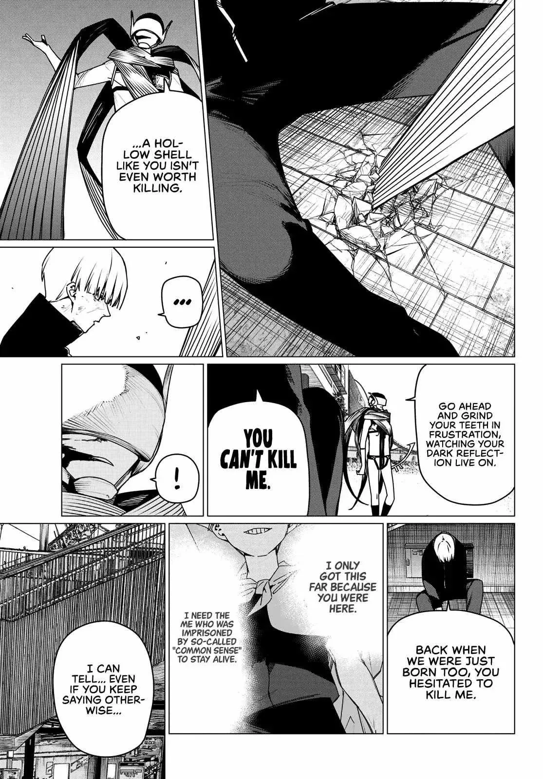 Read Go! Go! Loser Ranger! (en) Manga Online