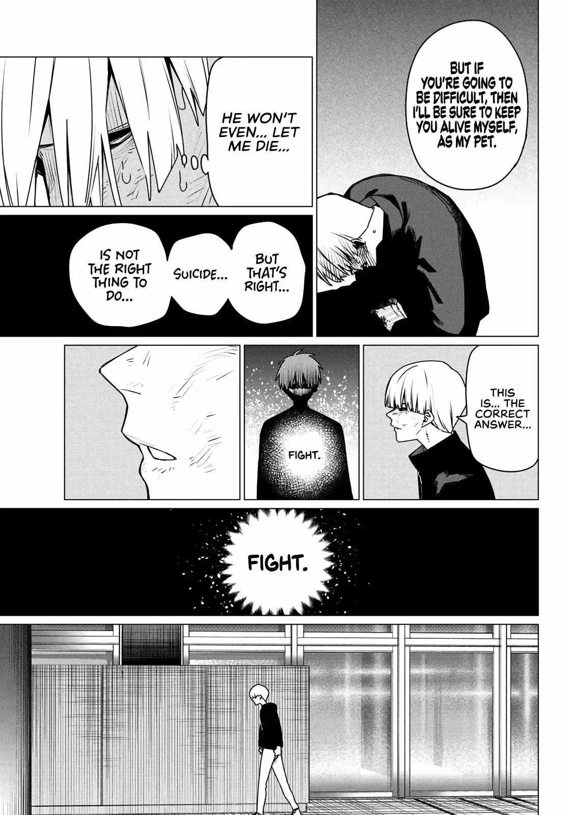 Read Go! Go! Loser Ranger! (en) Manga Online