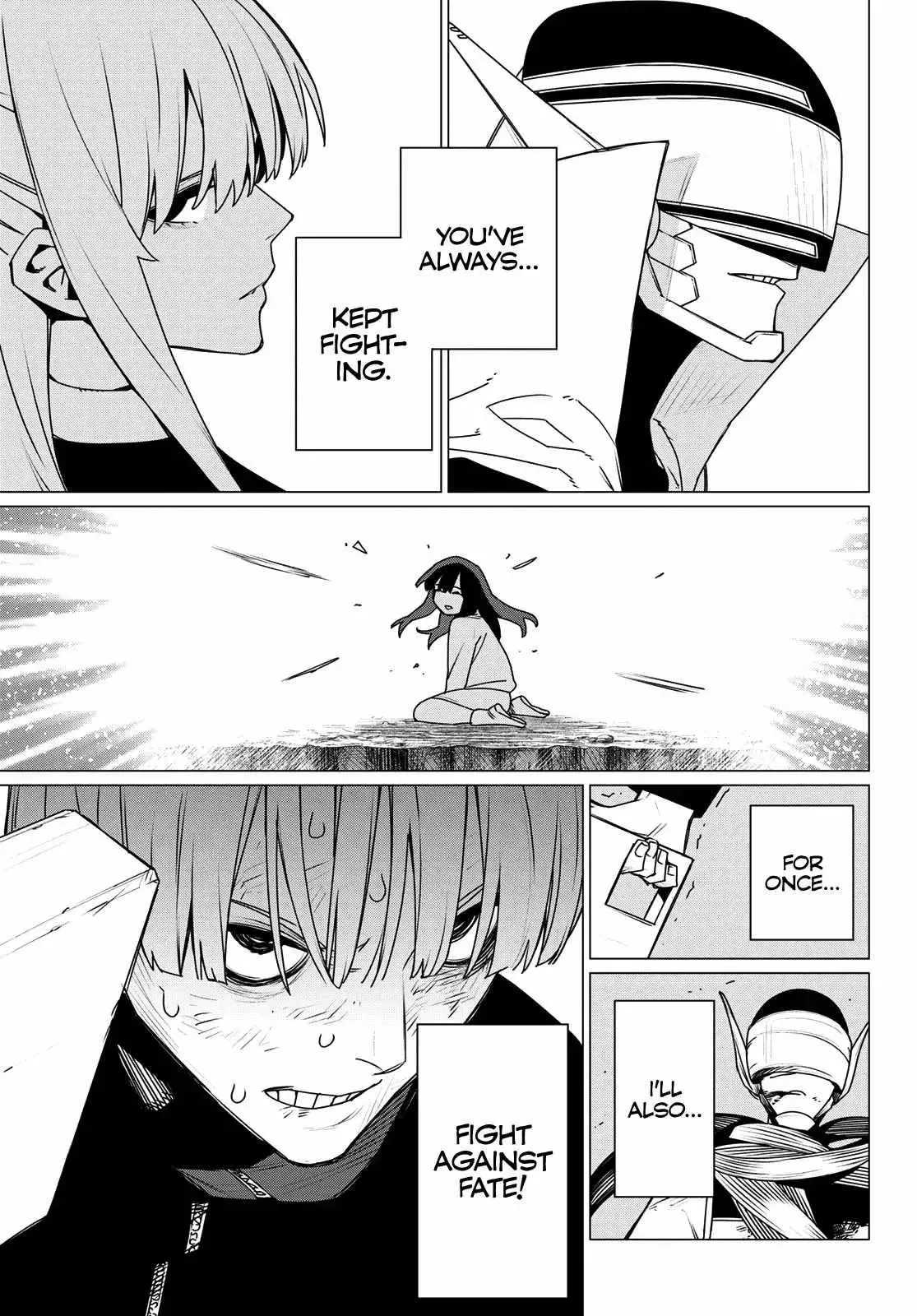 Read Go! Go! Loser Ranger! (en) Manga Online