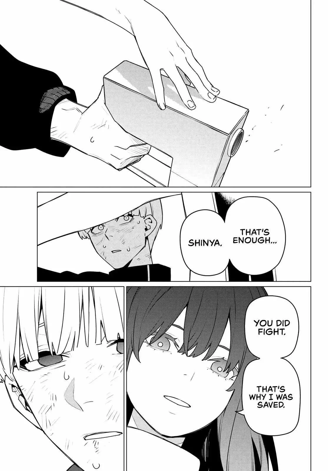 Read Go! Go! Loser Ranger! (en) Manga Online