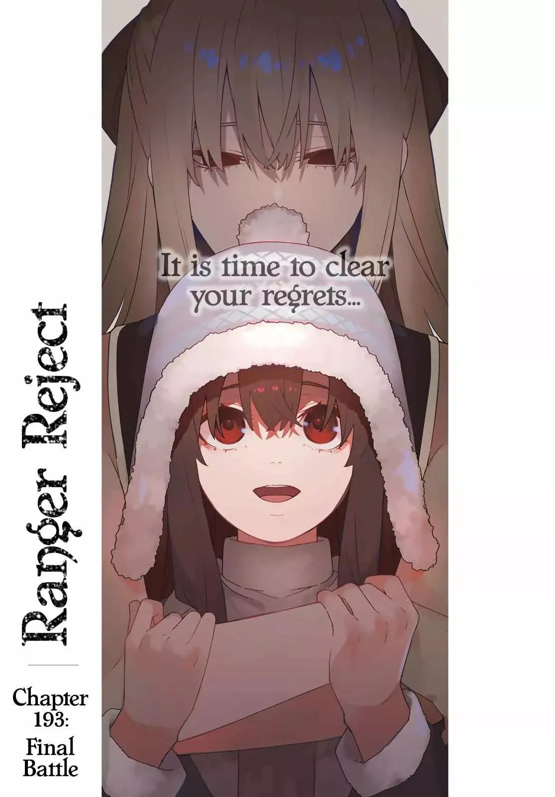 Read Go! Go! Loser Ranger! (en) Manga Online