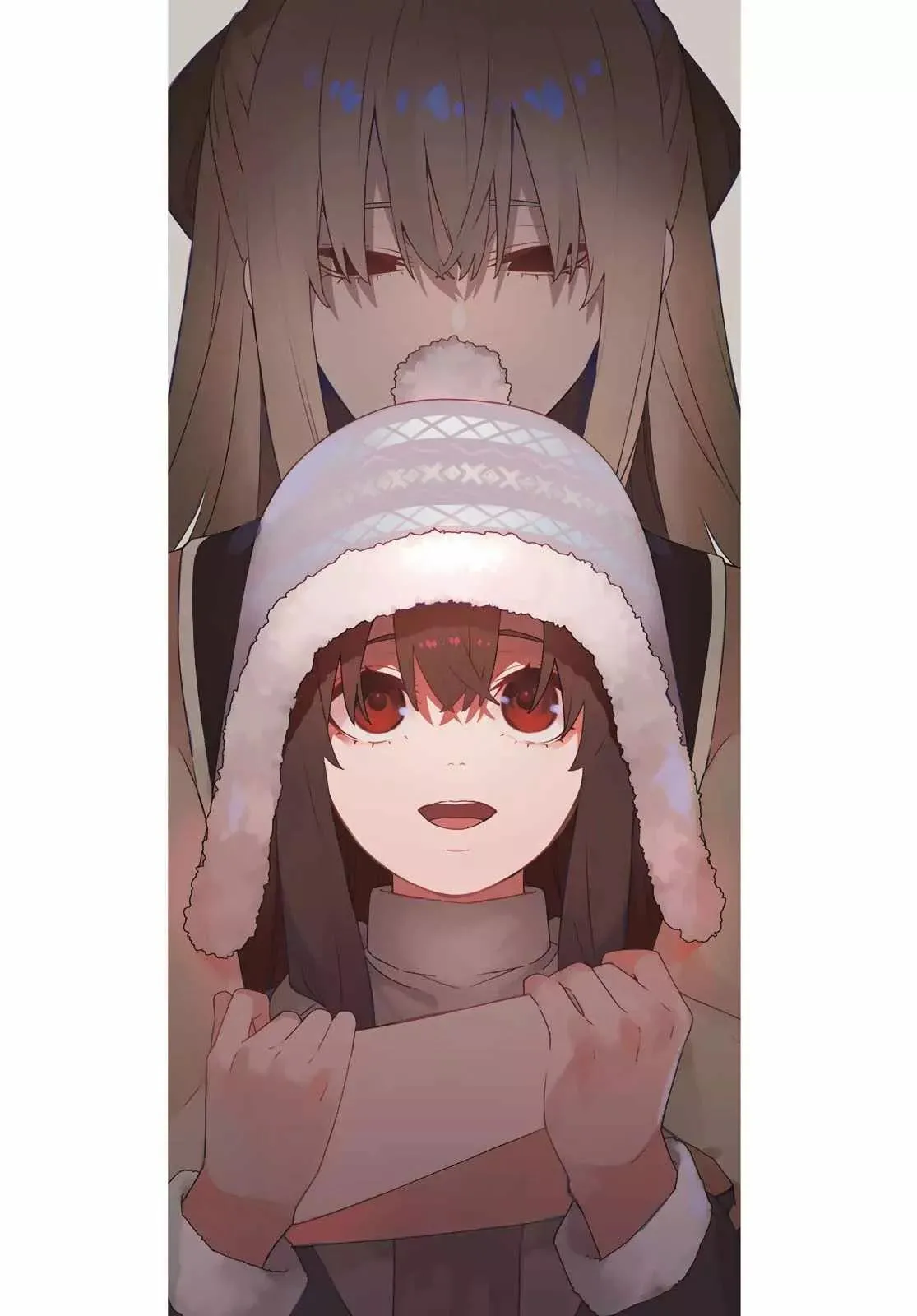 Read Go! Go! Loser Ranger! (en) Manga Online