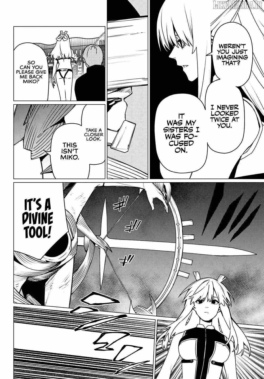 Read Go! Go! Loser Ranger! (en) Manga Online