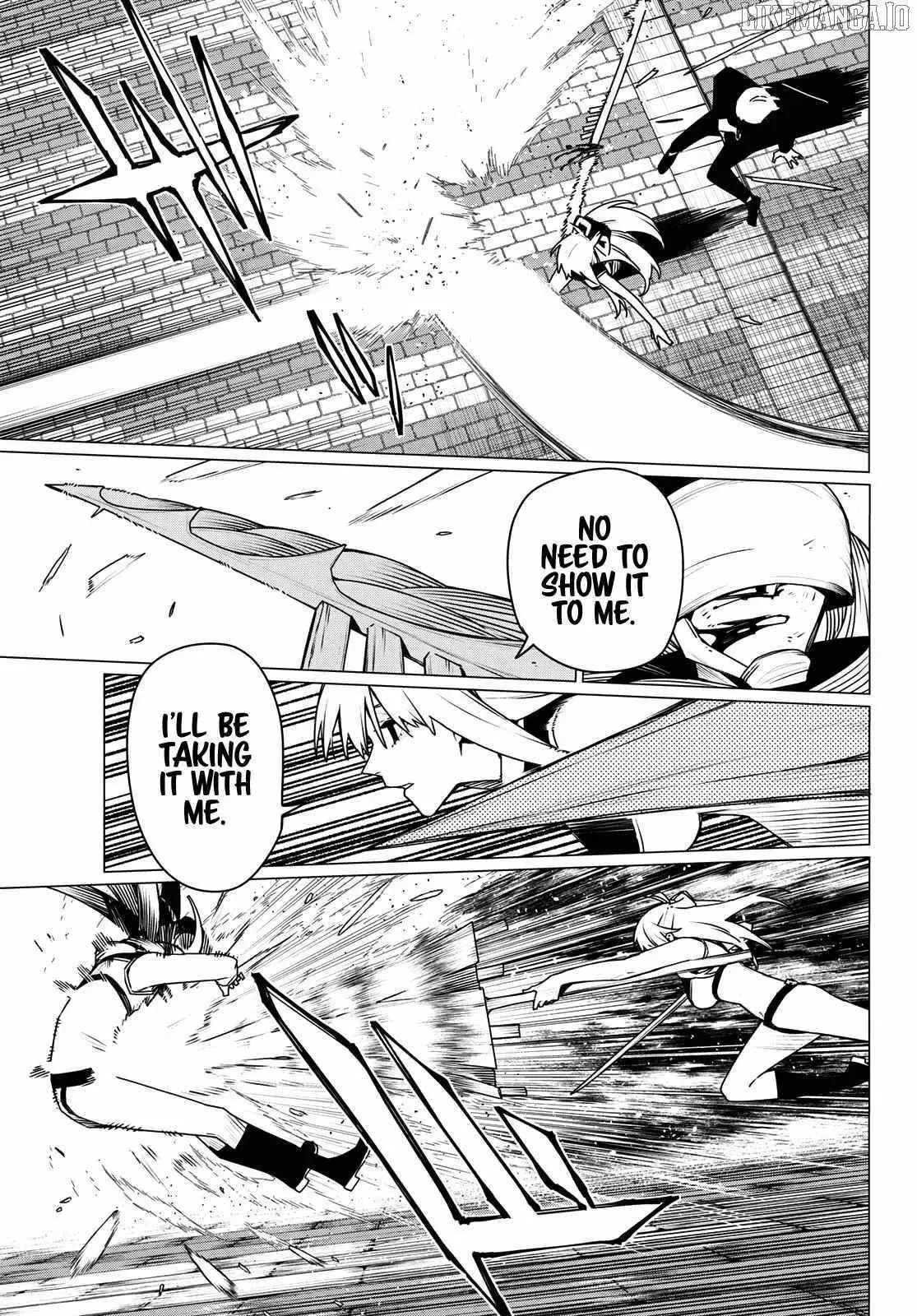 Read Go! Go! Loser Ranger! (en) Manga Online