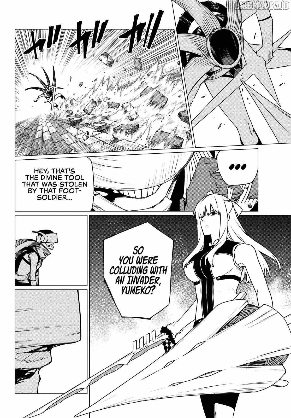 Read Go! Go! Loser Ranger! (en) Manga Online