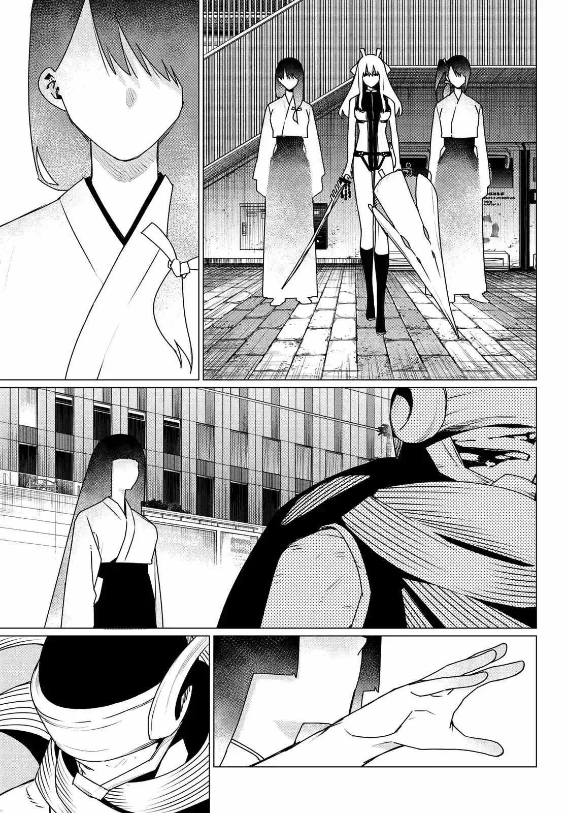 Read Go! Go! Loser Ranger! (en) Manga Online