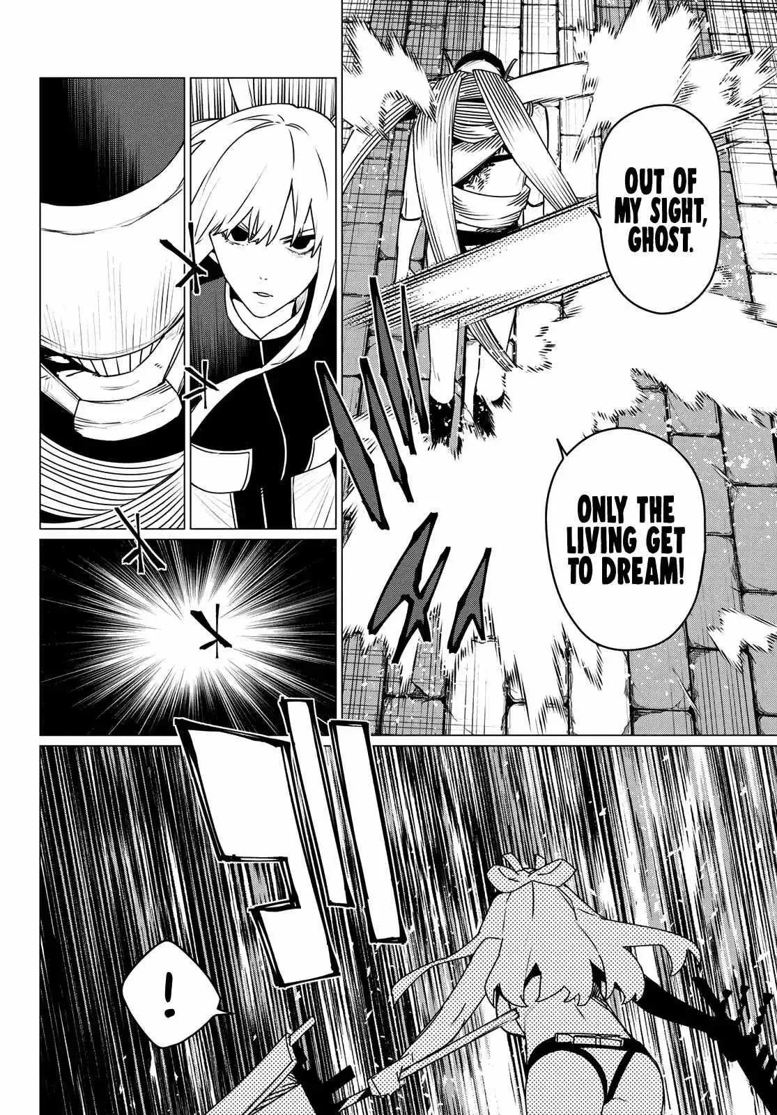 Read Go! Go! Loser Ranger! (en) Manga Online