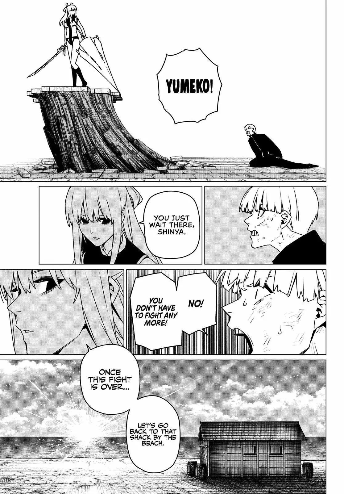 Read Go! Go! Loser Ranger! (en) Manga Online