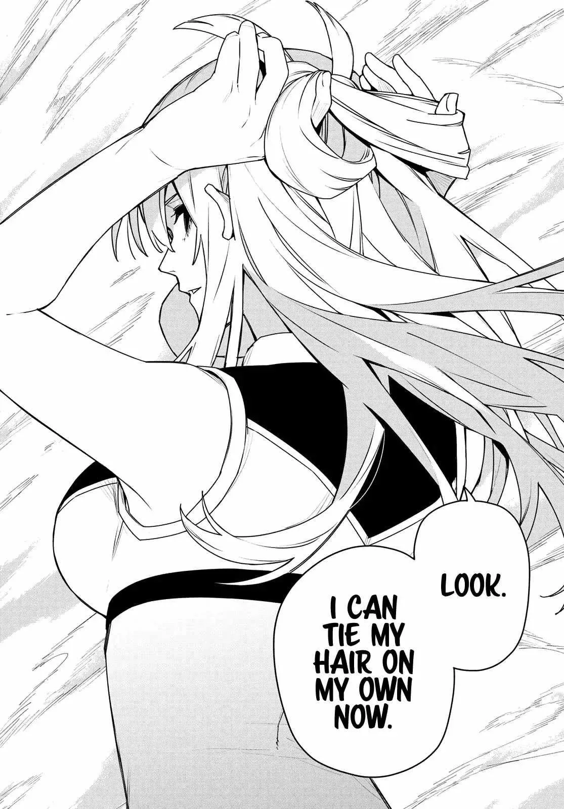 Read Go! Go! Loser Ranger! (en) Manga Online