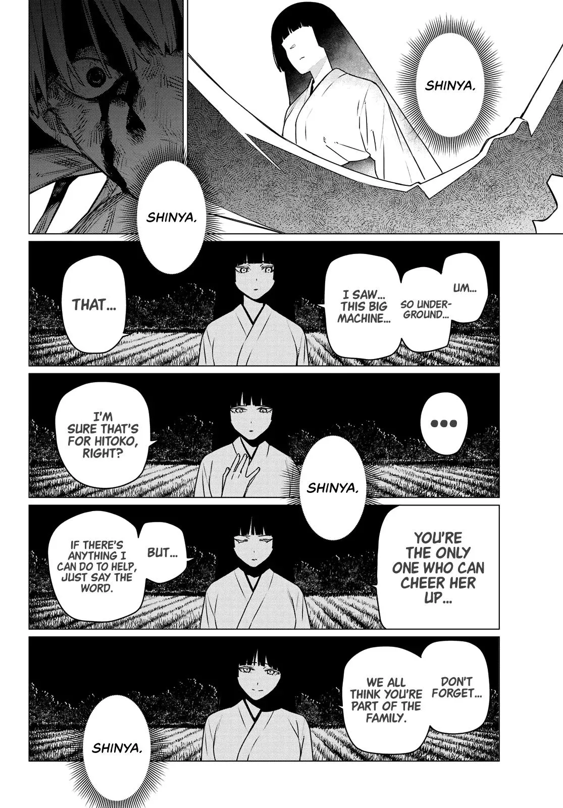 Read Go! Go! Loser Ranger! (en) Manga Online