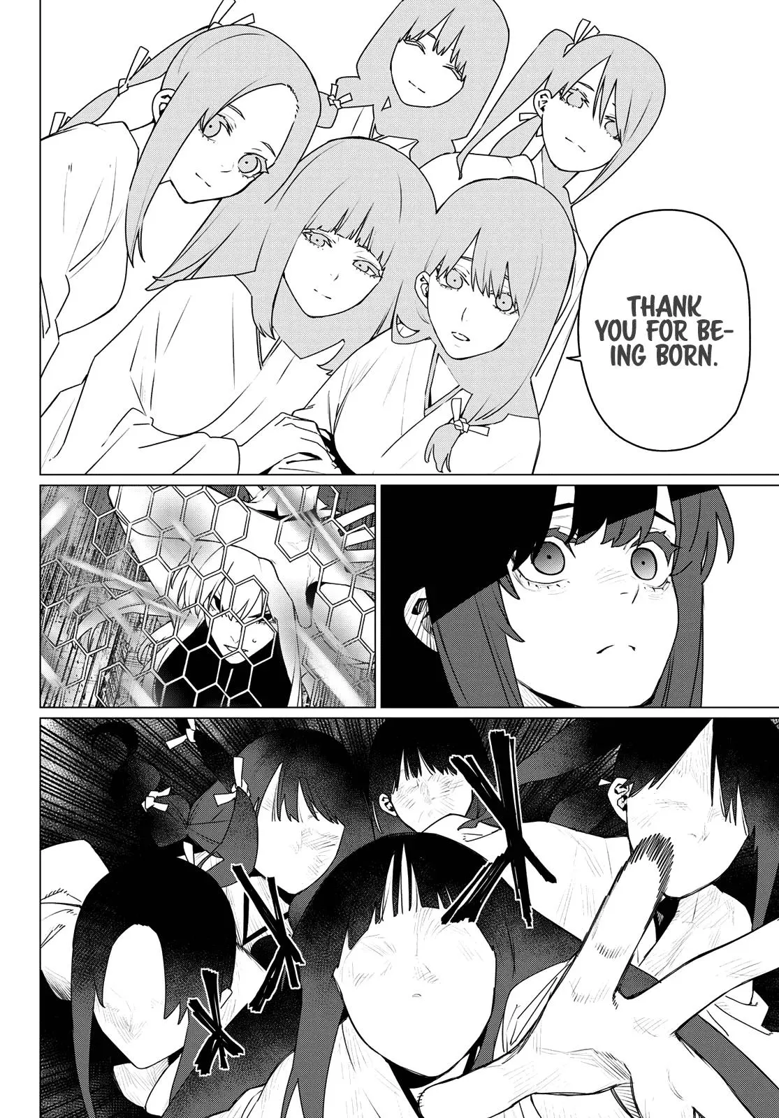 Read Go! Go! Loser Ranger! (en) Manga Online