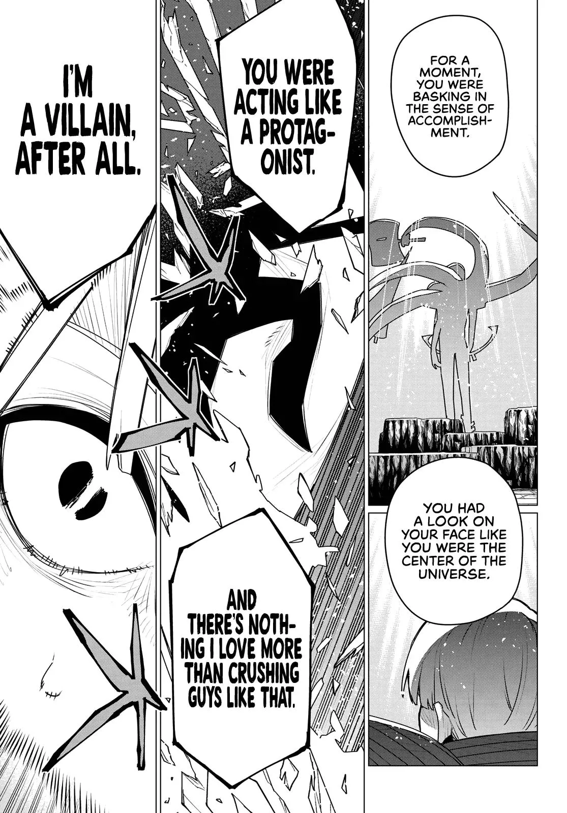 Read Go! Go! Loser Ranger! (en) Manga Online