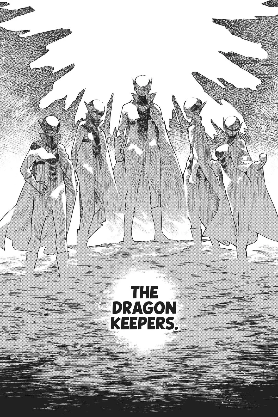 Read Go! Go! Loser Ranger! (en) Manga Online