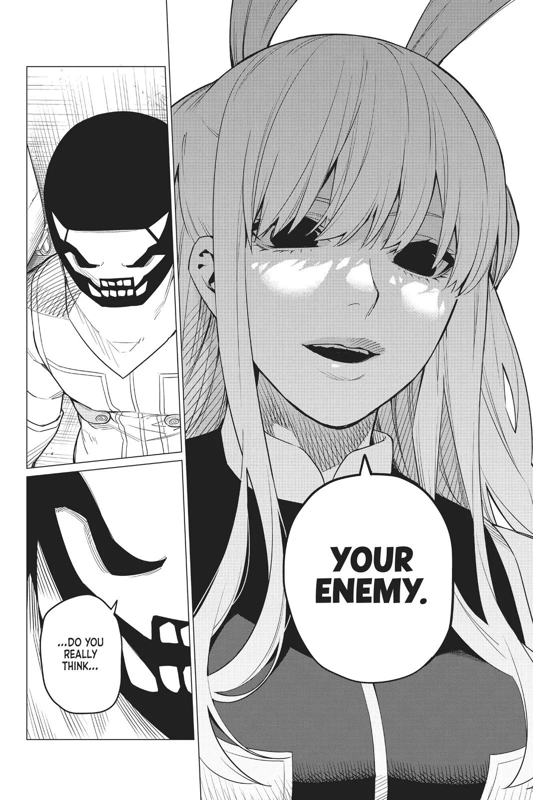 Read Go! Go! Loser Ranger! (en) Manga Online
