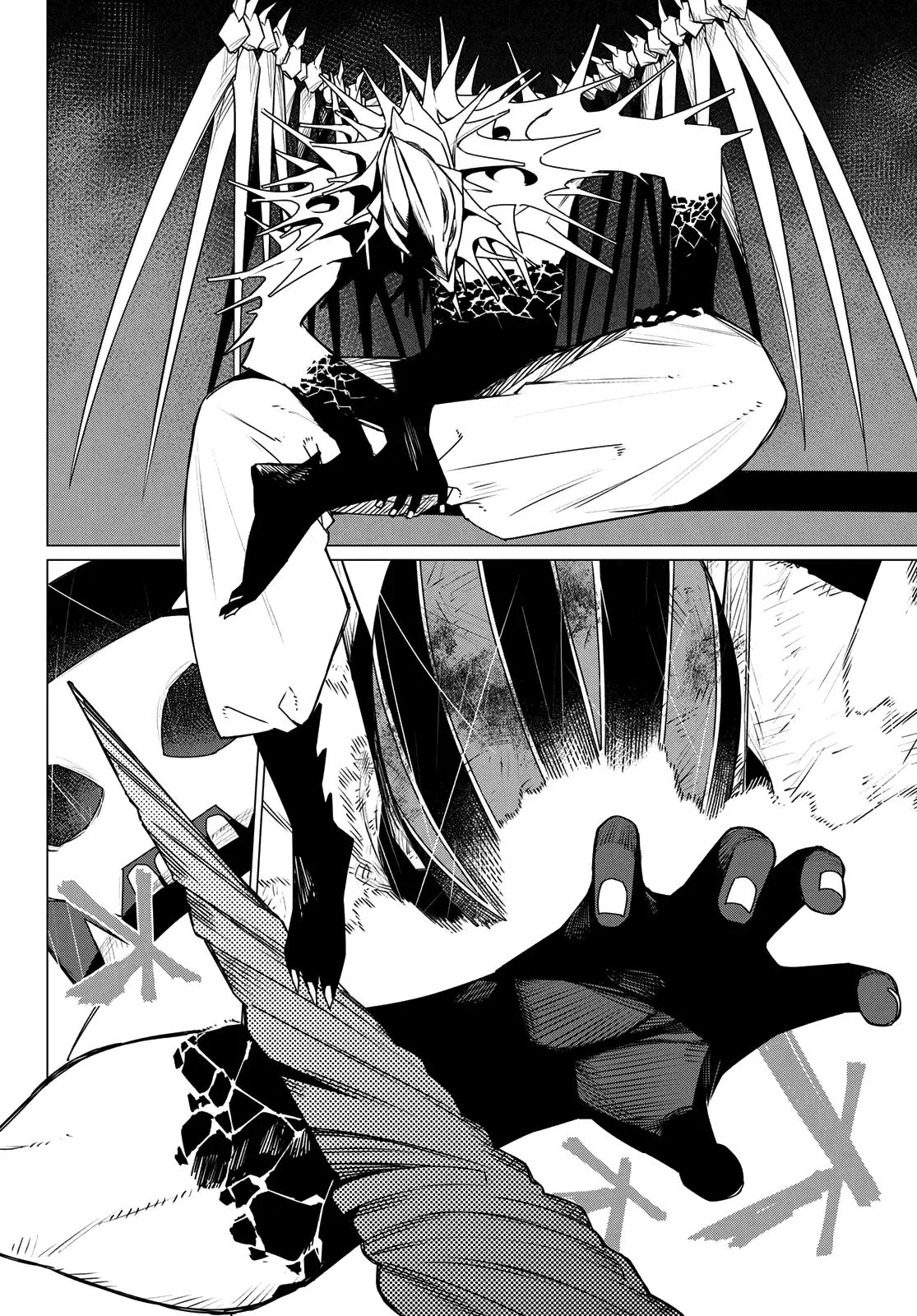 Read Go! Go! Loser Ranger! (en) Manga Online