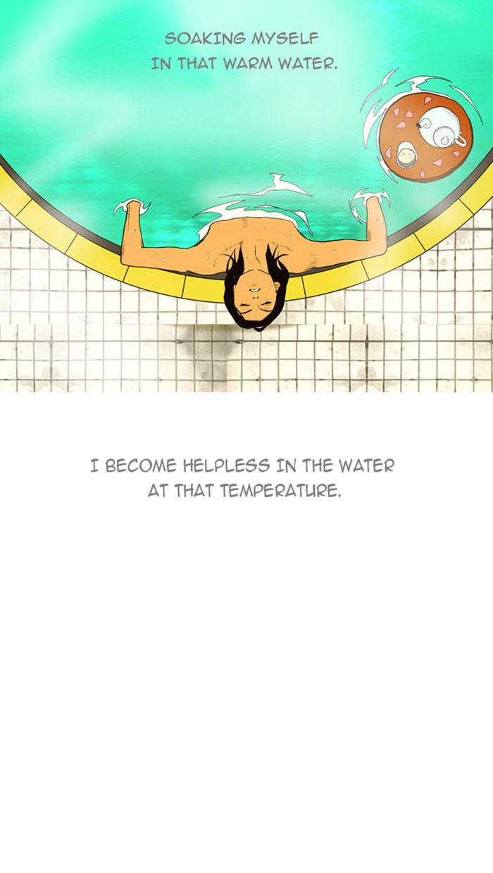 Read God of Bath (en) Manga Online