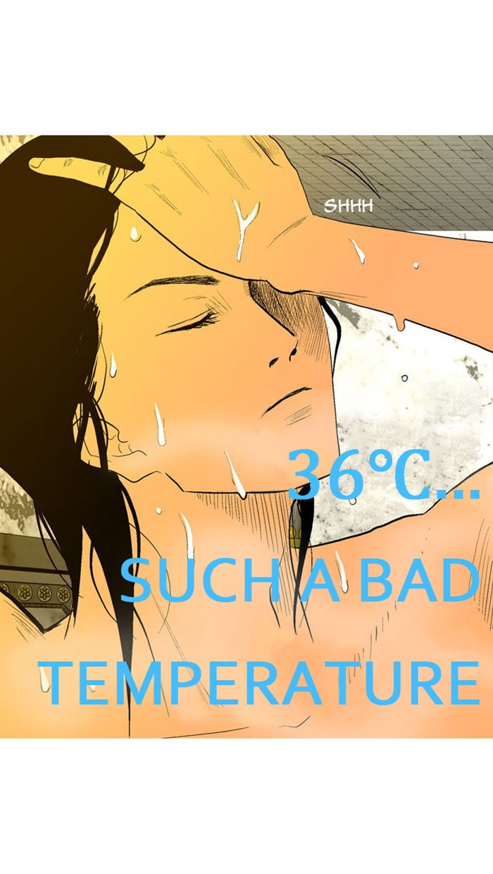 Read God of Bath (en) Manga Online