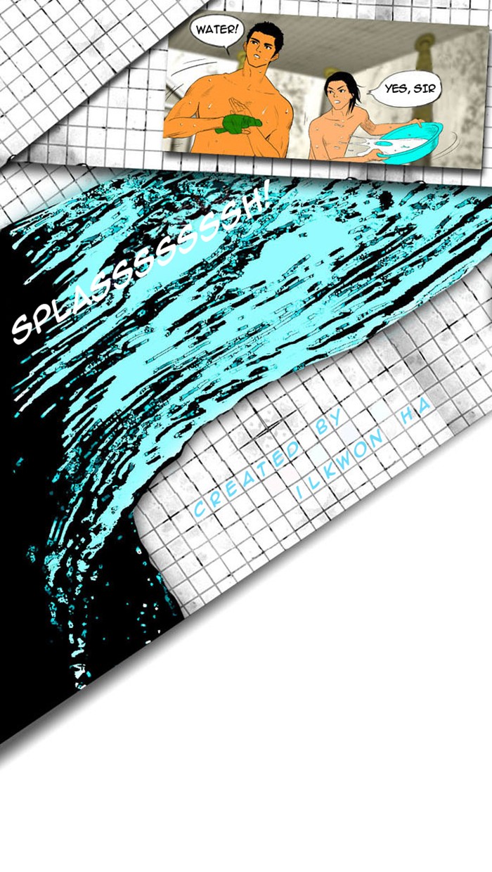 Read God of Bath (en) Manga Online