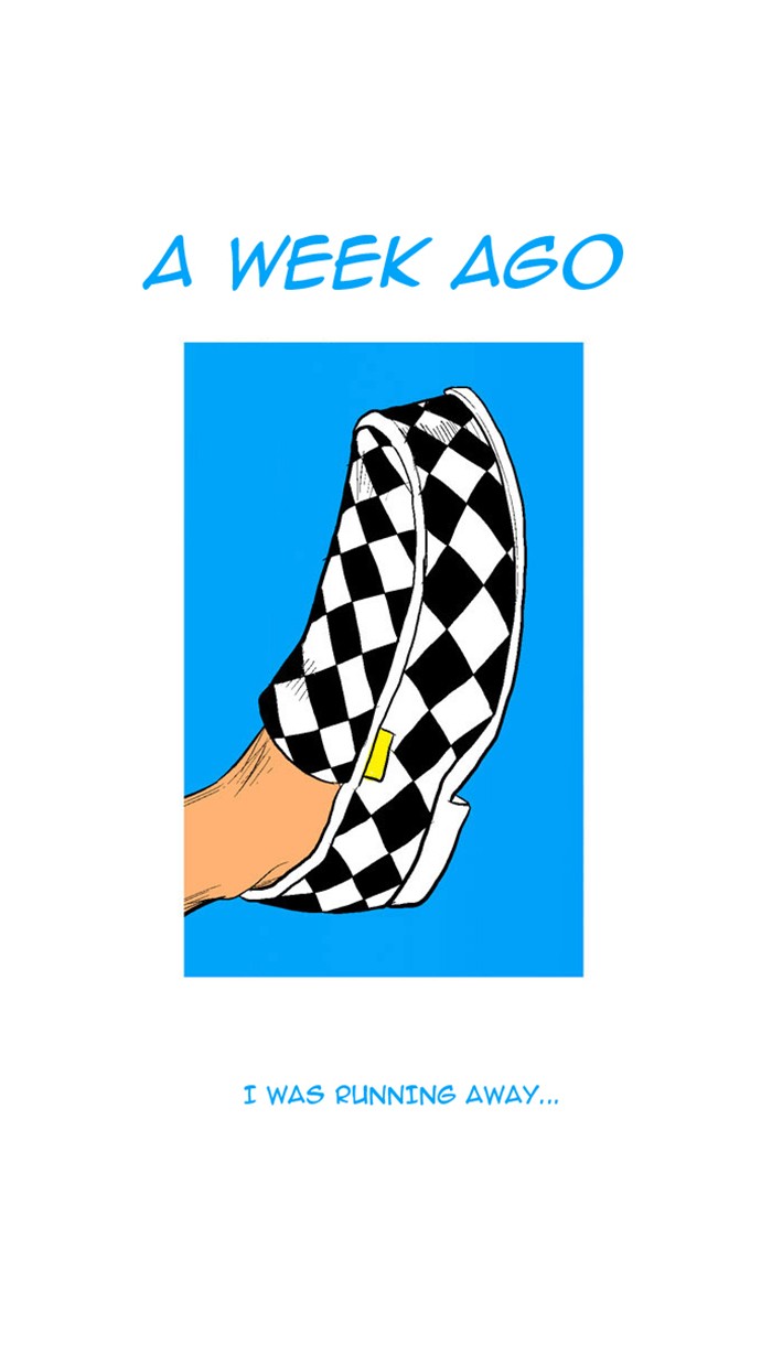 Read God of Bath (en) Manga Online