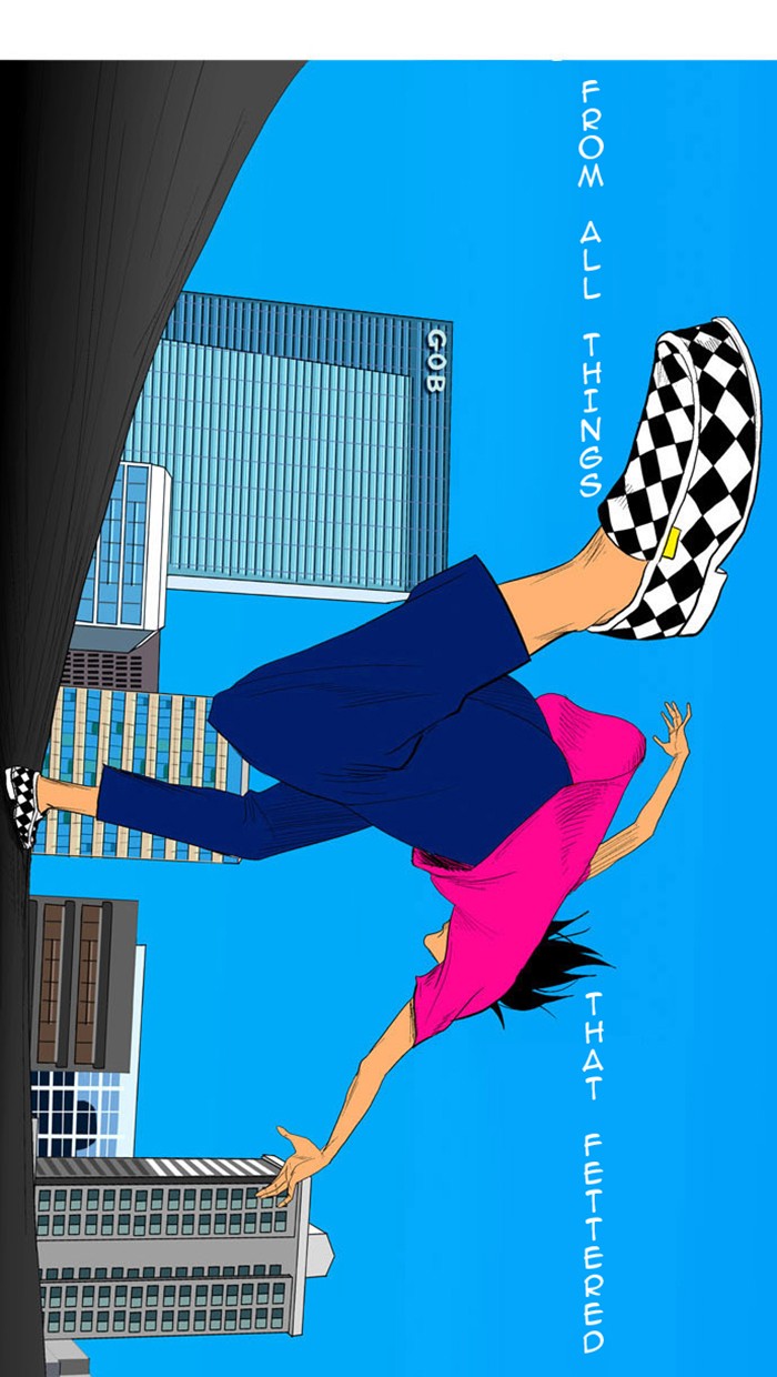 Read God of Bath (en) Manga Online