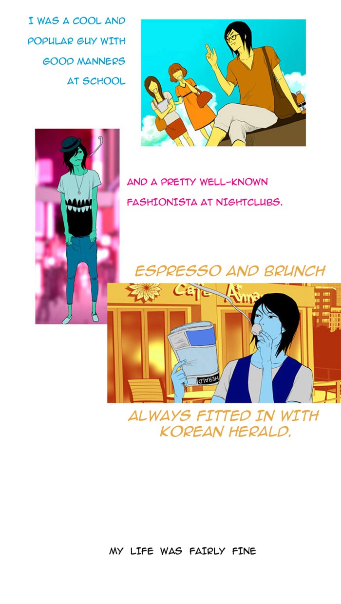 Read God of Bath (en) Manga Online